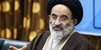 انتقاد طعنه‌آمیز نماینده مجلس از برخی وزرا / حزبی بودن فحش و توهین نیست