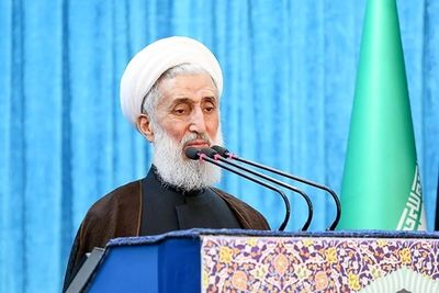 علم الهدی: دنیا به نفرت اسرائیل پی برد / کجای دنیاست که مرگ بر آمریکا و مرگ بر اسرائیل نگویند؟ 2