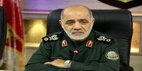 فرمانده قرارگاه مرکزی خاتم الانبیا: در دفاع از تمامیت ارضی کشور، همه ظرفیت‌ها و منابع ملی را به کار می‌گیریم