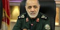 فرمانده قرارگاه مرکزی خاتم الانبیا: در دفاع از تمامیت ارضی کشور، همه ظرفیت‌ها و منابع ملی را به کار می‌گیریم