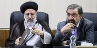 سورپرایز ابراهیم رئیسی رونمایی شد/ محسن رضایی مزد حمایت از رئیسی را گرفت؟