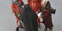 هشدار روزنامه اعتماد درباره ایجاد دو قطبی‌سازی خطرناک بر سر حجاب
