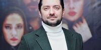 پست غم‌انگیز بهرام رادان از سنتوری