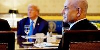 نتانیاهو: هدف از درگیری‌های ۷ اکتبر این بود که با ایران درگیر شویم/چه کسی تصور می‌کرد که ما چهره خاورمیانه را تغییر خواهیم داد؟ 