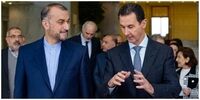  خبرگزاری روسیه خبر داد: امیرعبداللهیان به دمشق می رود