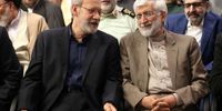 سناریوهای بازگشت علی لاریجانی 