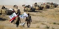 حشد الشعبی دست به اقدامات امنیتی بی‌سابقه زد