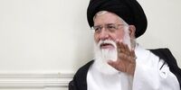 دلیل اهانت به امام جمعه مشهد از زبان خودش