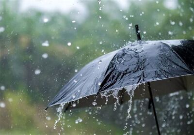 خبر خوب برای تهرانی‌ها و جنگل الیت/ باران در راه است 