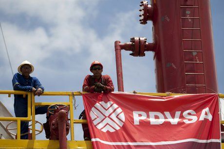 افزایش واردات نفت ونزوئلا از روسیه