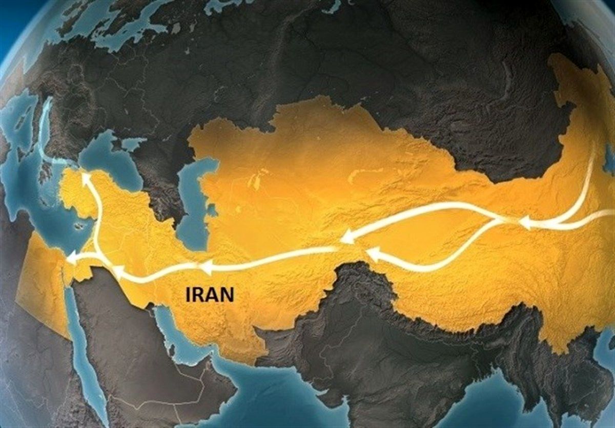 آیا حمله به ایران با هدف بر هم زدن امنیت «ریملند» بود؟/ گذار از قلب به حاشیه