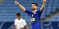 ساپینتو «علی کریمی» را می خواهد!
