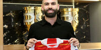 بمب پرسپولیس بازی با النصر را از دست داد؟
