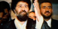 موضوع مهمی که احمد خمینی از همسرش پنهان می کرد

