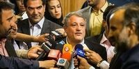 واکنش محسن هاشمی به احتمال رد صلاحیت حناچی