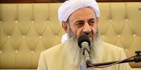 مولوی عبدالحمید در زمین اسرائیل بازی می‌کند!/ چرا به وقایع فلسطین واکنش نشان نداد؟