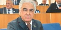 نمایندگان تاجیکستان مصونیت پارلمانی ندارند/ این نماینده بازداشت شد