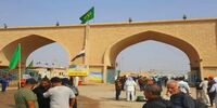آخرین جزئیات از بازگشایی گذرگاه چذابه