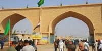 آخرین جزئیات از بازگشایی گذرگاه چذابه