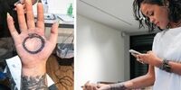7 ناحیه بدن که هرگز نباید بر روی آن تتو کرد!