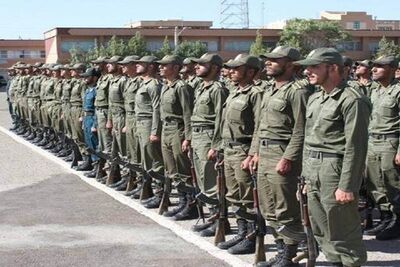  سازمان وظیفه عمومی فراخوان داد+ جزئیات 