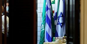 توافق احتمالی اسرائیل و عربستان در جریان سفر بایدن به منطقه