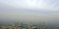 گرد و غبار چند استان را به تعطیلی کشاند؟