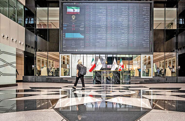 ۳ محرک چرخش بورس |  چرا بازار سهام به طور پیوسته نوسان می‌کند؟