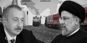 قفقاز؛ زمین بازی تهران یا باکو؟