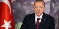 اردوغان به دیدار پادشاه اردن می‌رود