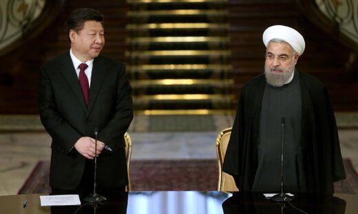متن فارسی ویرایش نهایی پیش‌نویس قرارداد ۲۵ ساله ایران و چین + اسناد