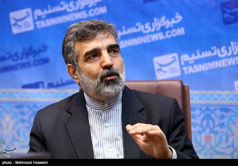 ایران در پاسخ به رفتار برجامی آمریکا برنامه «پیشران هسته‌ای» را سرعت داد