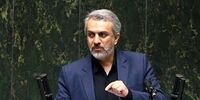 مهمترین دلیل برای استیضاح فاطمی امین