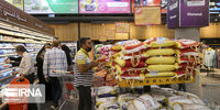 کاهش قیمت برنج/ ثبات قیمت‌های گوشت قرمز، مرغ و لبنیات