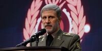 امیر حاتمی: اسرائیل در حال نابودی است