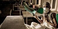 افزایش تلفات سِل در پی پاندمی جهانی کرونا