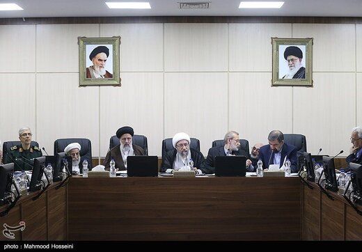 لغو جلسه مجمع تشخیص به‌ خاطر FATF بود؟