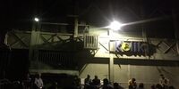 کسبه پلاسکو در مقابل آن کشیک می کشند! + عکس