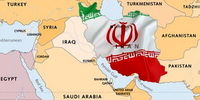 ایران نقشه خاورمیانه را تغییر خواهد داد