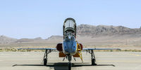این جنگندهِ بمب‌افکنِ ایرانی وحشت به جان اسرائیل انداخته /جنگنده کوثر، مهندسی معکوس اف ۵ تایگر است؟+تصاویر
