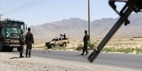 وقوع انفجار مهیب در افغانستان 