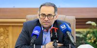 خبر مهم درباره جابجایی زائران اربعین 