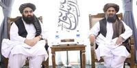 طالبان به تهران می آید
