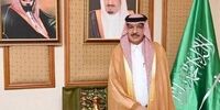 جدیدترین گزینه عربستان برای سفارت ریاض در تهران / یک چهره اقتصادی سفیر می‌شود؟ 