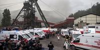 جان باختگان انفجار معدن در ترکیه افزایش یافت
