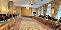 احیای روابط تهران با کشورهای عربی / فراز و نشیب روابط ایران و کویت 