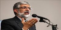 حدادعادل: فضای مجازی بی‌صاحب است!+ فیلم