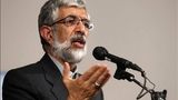 حدادعادل: فضای مجازی بی‌صاحب است!+ فیلم