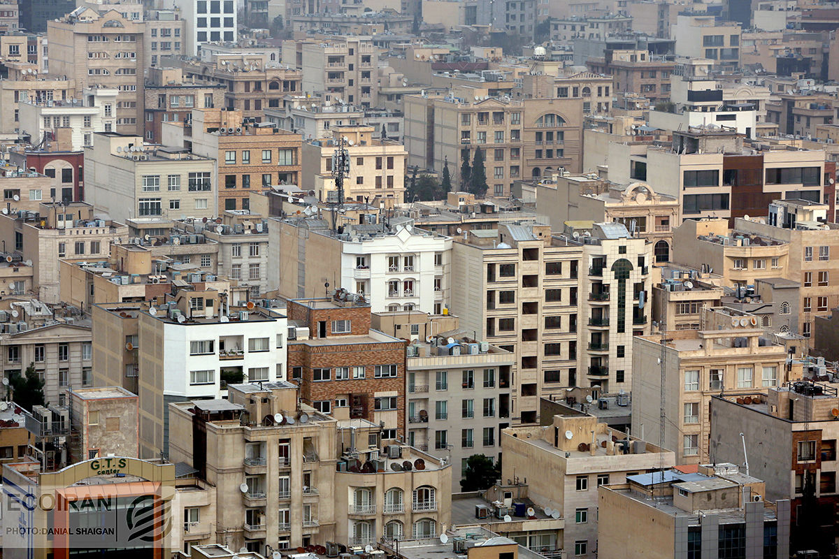 قیمت آپارتمان‌های بازسازی شده در تهران/ سود یک میلیاردی در کار است؟+ جدول