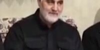 واکنش سردار سلیمانی به مالک اشتر خطاب کردنشان در بیت رهبری